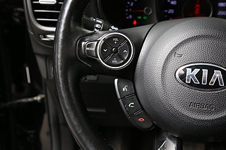 SUV Kia Soul 14 av 23