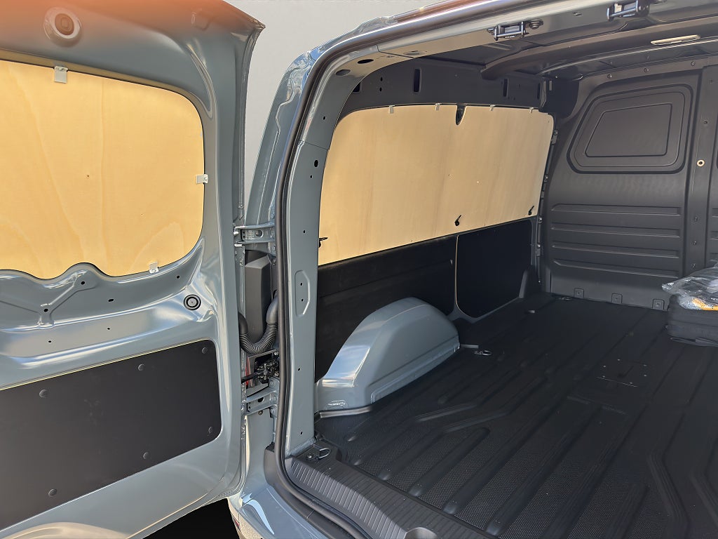 Mercedes-Benz Citan eCitan 112 Skåp L2 SELECT - bild 19