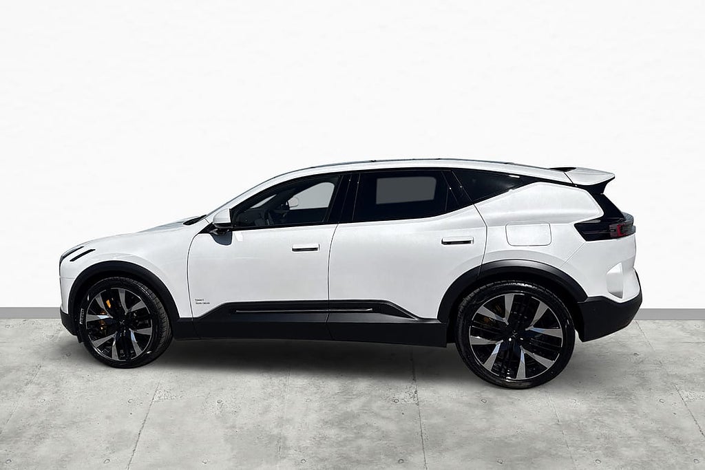 Polestar 3 Long range Dual 111kW Plus Pilot Perf