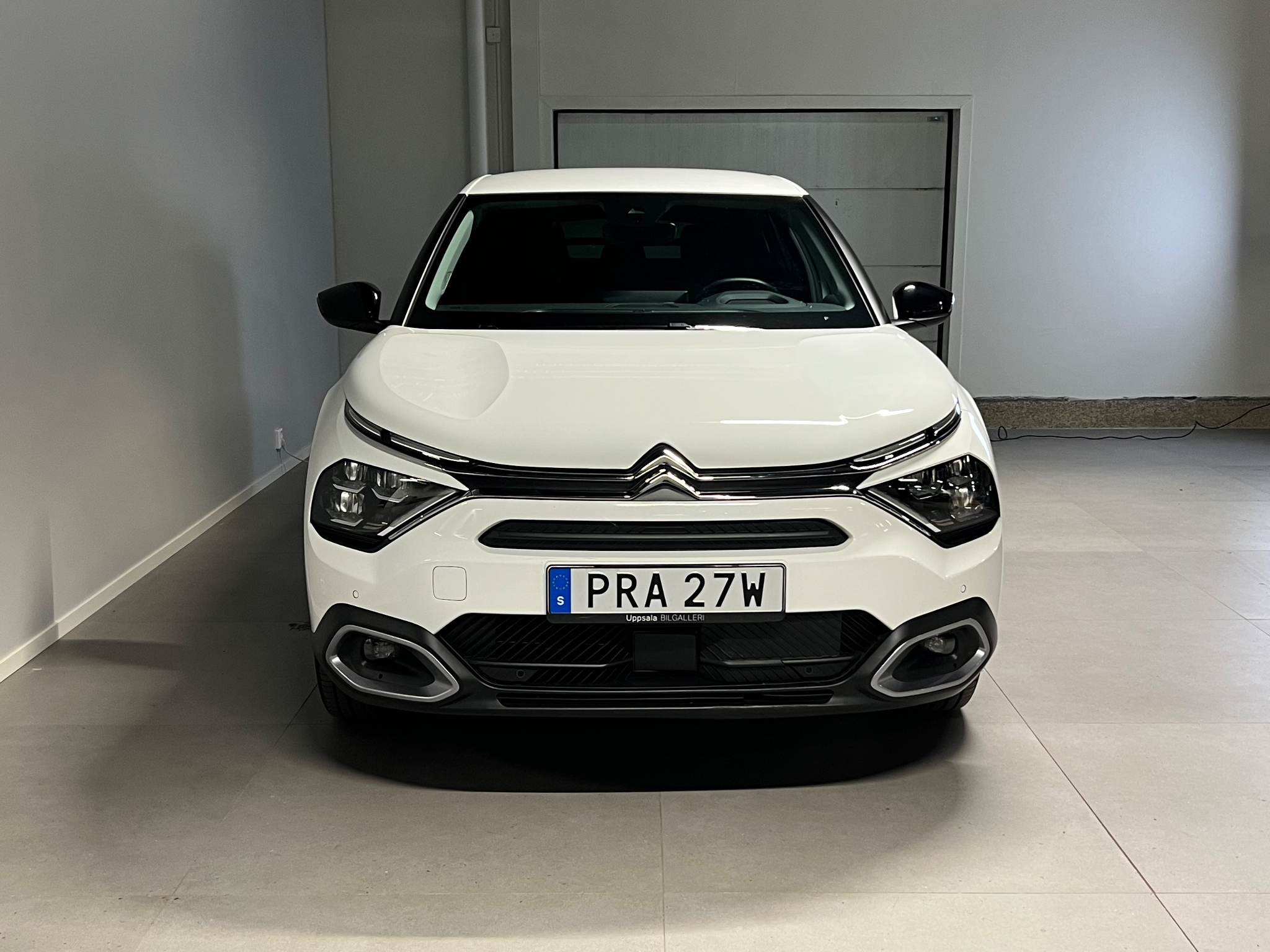 Citroen C4 155hk Shine Aut 2023, bild 2/57
