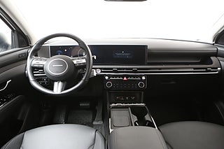 SUV Hyundai Tucson 11 av 26