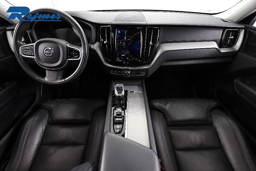 Volvo XC60 Recharge T6 Inscription T