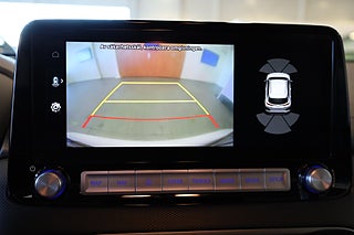 SUV Hyundai Kona 17 av 25