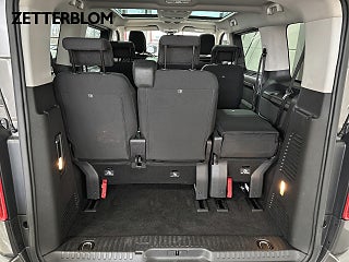 Minibuss Citroen SpaceTourer 21 av 27