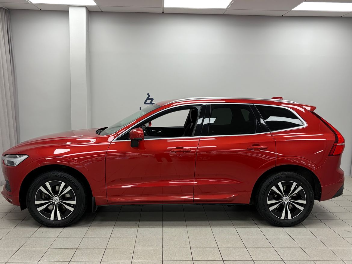 Volvo XC60 2020, bild 2/10