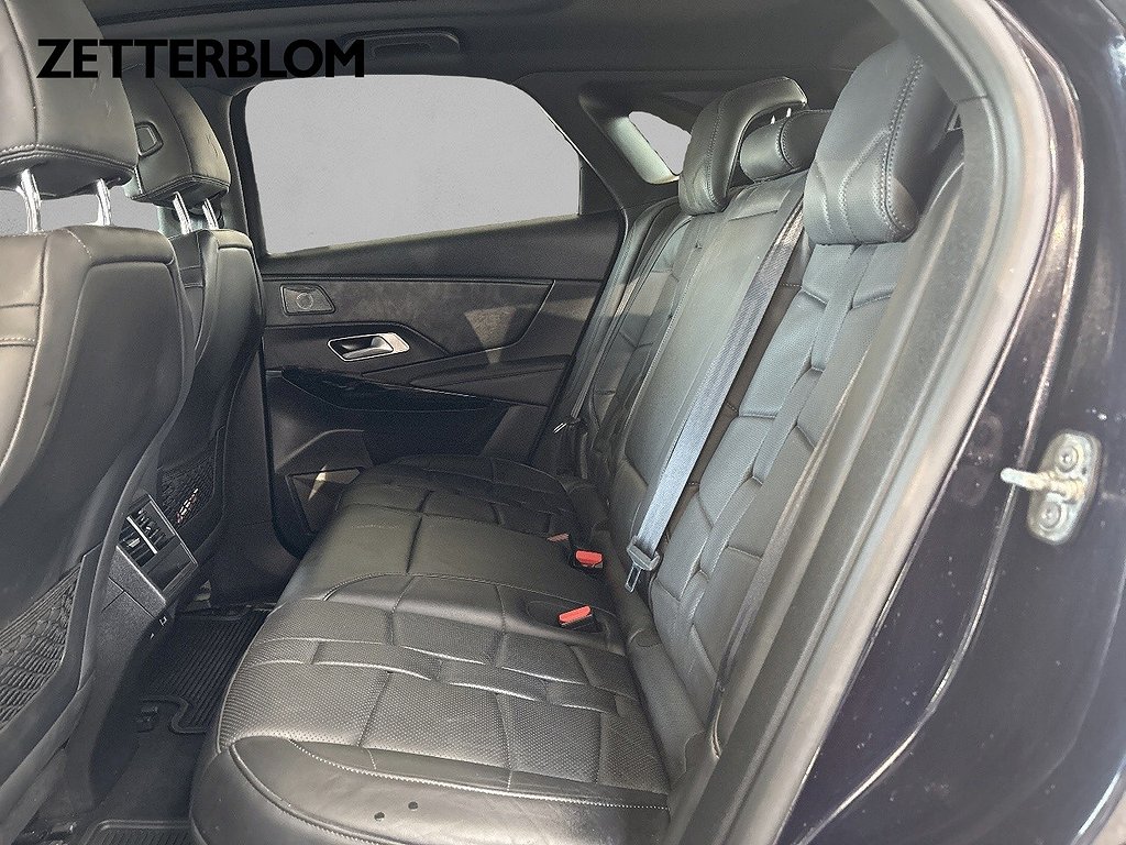 SUV DS 7 Crossback 9 av 22