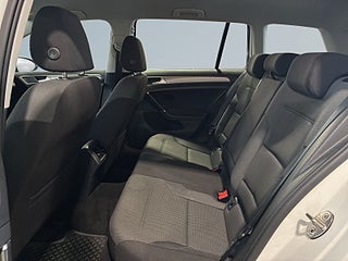 Volkswagen Golf Sportscombi 1.6 TDI 4M Base Drag Värmare Fullservad S&V