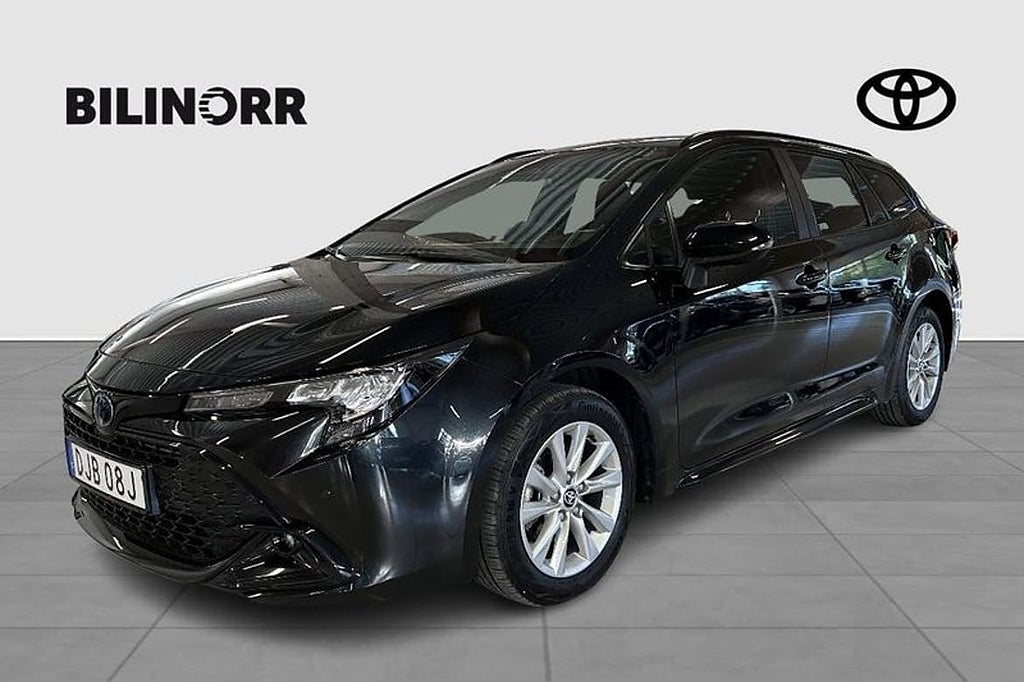 Toyota Corolla 1,8 HYBRID TOURING SPORTS ACTIVE PLUS