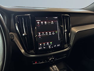 Volvo V60 D4 Inscription S&V-h/360/A.d Fart/H/K/Pano/Skinn/Drag – bild 15