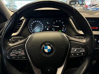 BMW 118 i Steptronic Hi-Fi/SoV/Bluetooth/Sport Line