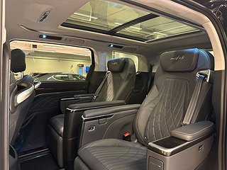 Maxus MIFA9 90kWh 245hk Premium 360/Pano/7 sits/565km Range