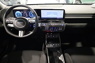 SUV Hyundai Kona 13 av 25