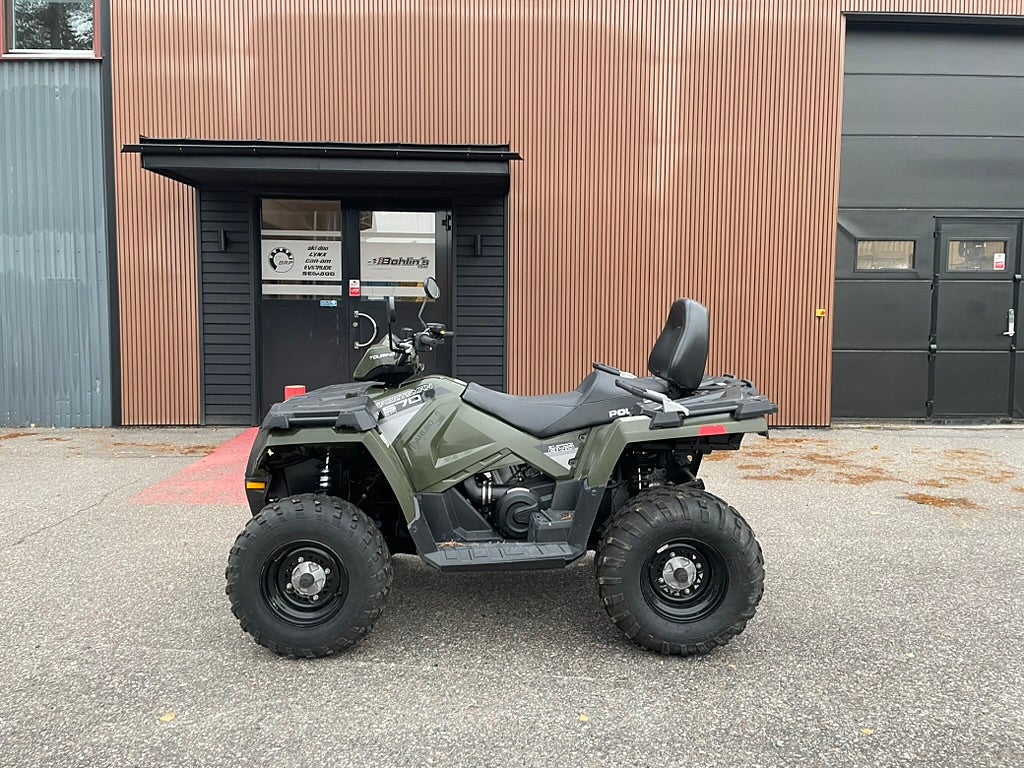 Polaris Sportsman Touring 570 -15 *169 Mil* 