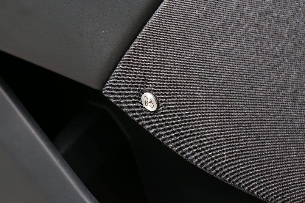 Ford Mustang Mach-E Long Range AWD 351hk Teknikpaket Drag