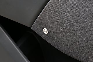 SUV Ford Mustang Mach-E 10 av 22