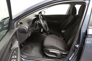 SUV Hyundai Bayon 5 av 24