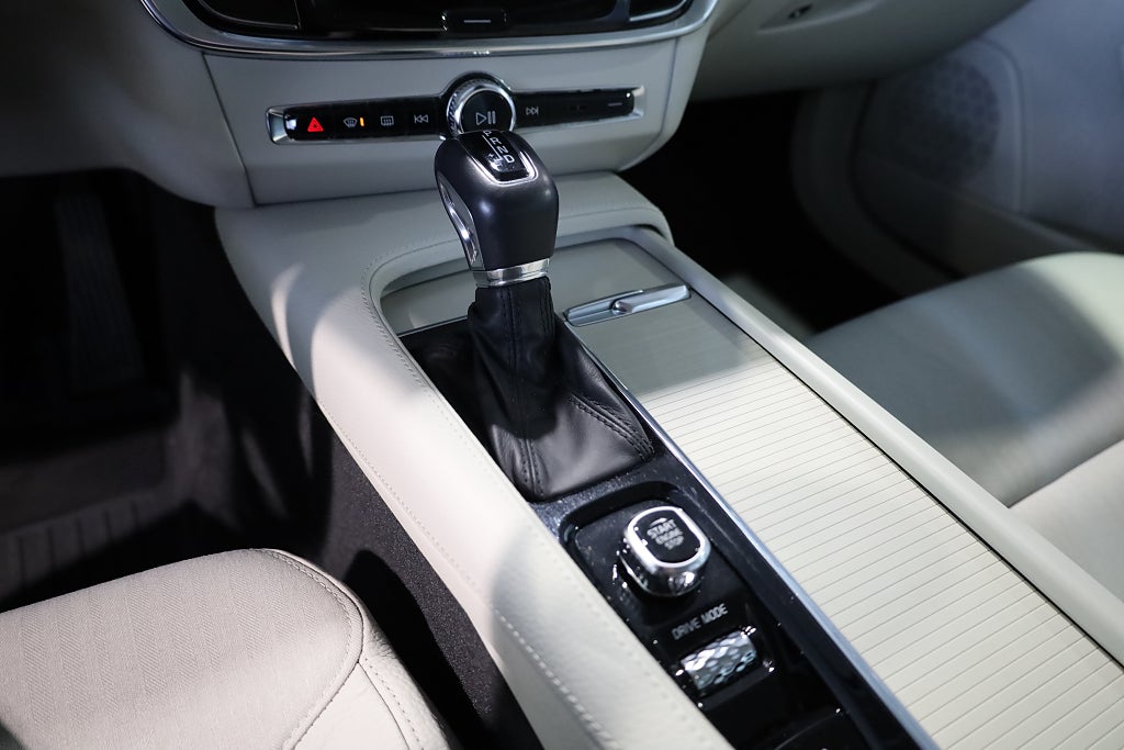 Volvo S90 D3 Business Advanced Aut Navi VOC Drag Rattvärme