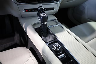 Sedan Volvo S90 20 av 23