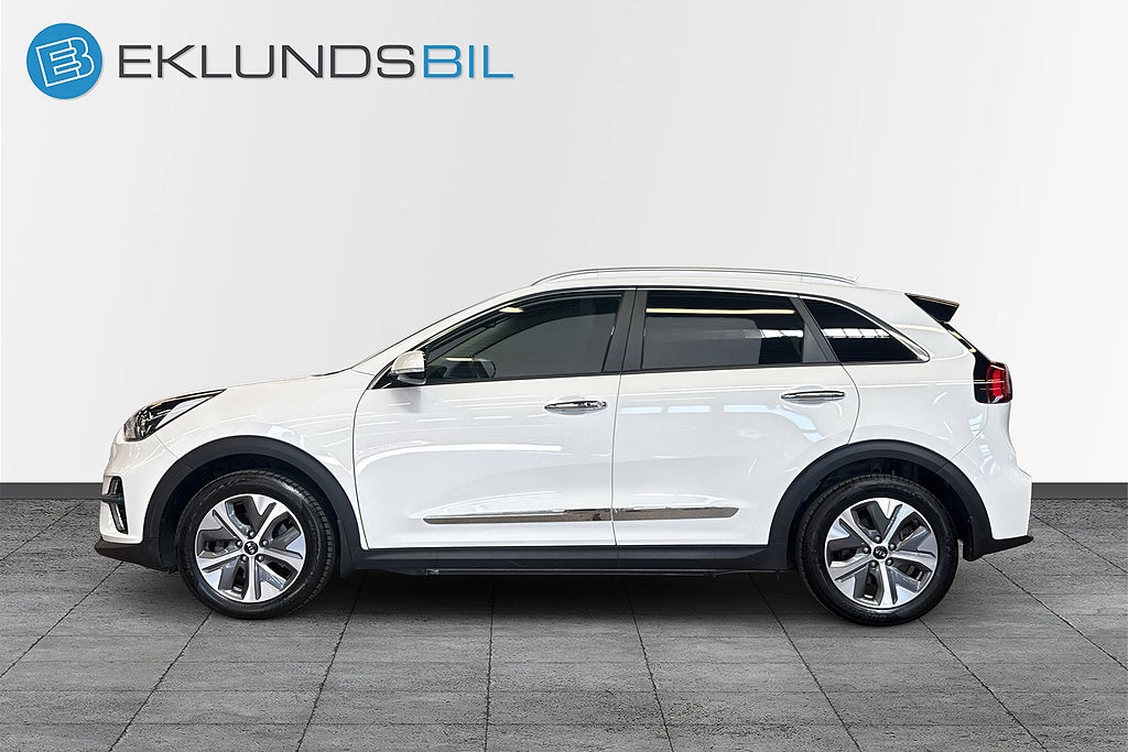 Kia Niro 2021
