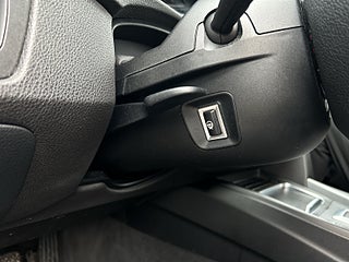 BMW 320D xDrive Touring Drag/Rattvärme/Psens/SoV-Däck/MoK-Värm – bild 22