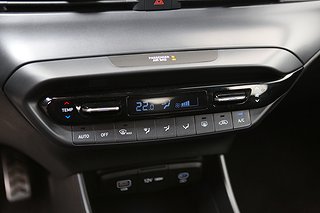 SUV Hyundai Bayon 17 av 21