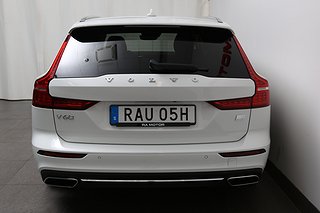 Kombi Volvo V60 9 av 23