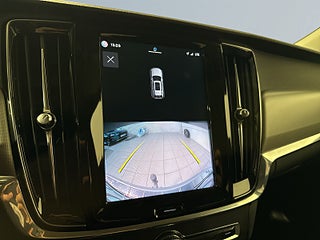 Volvo V90 Recharge T6 AWD Core Edition Drag Kamera Psens SoV MOMS – bild 14