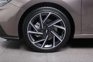 Halvkombi Hyundai i30 4 av 23