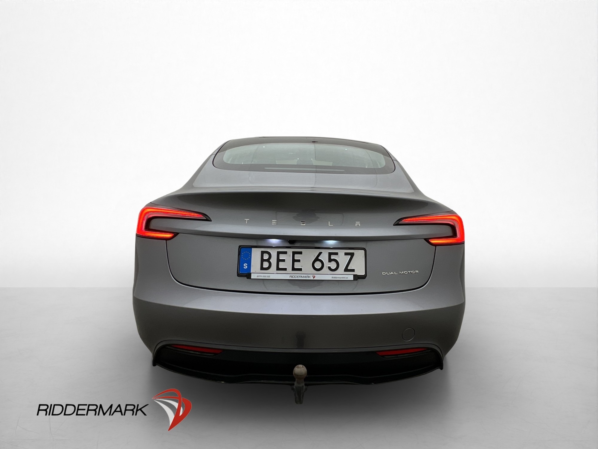 Tesla Model 3 2025, bild 6/10