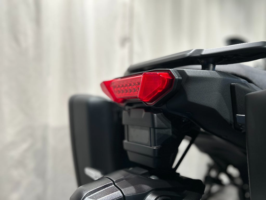 Yamaha Tracer 9GT+ /Kampanj NU: 214.900kr/Ränta 3,45%/Omg lev