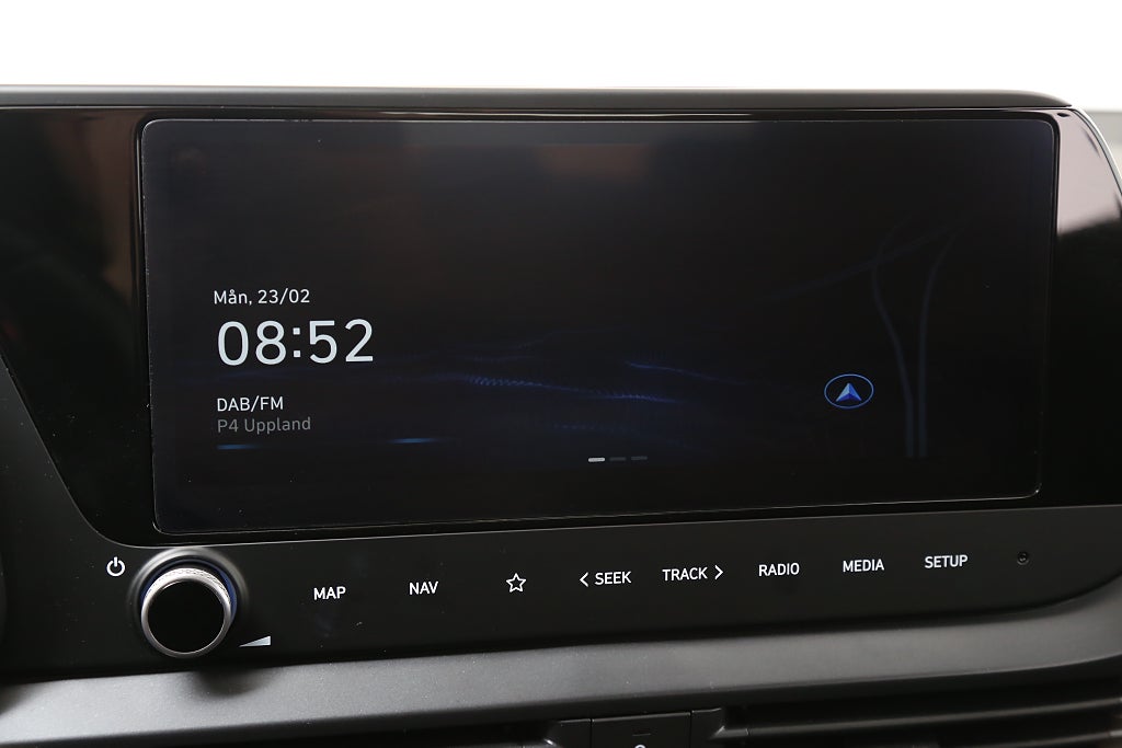 Hyundai i20 Essential 1.0 T-GDI Automat Apple Carplay Kamera MOMS