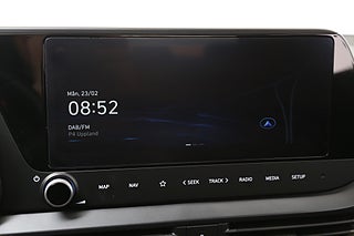 Halvkombi Hyundai i20 20 av 23