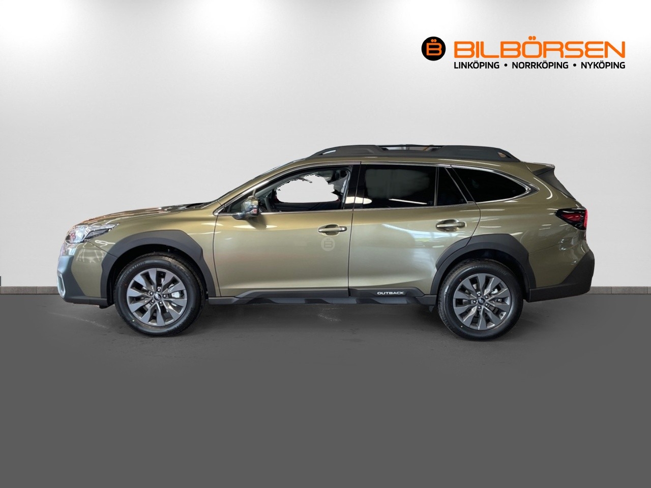 Subaru Outback 2.5 4WD Limited X-Fuel 2025, bild 4/50