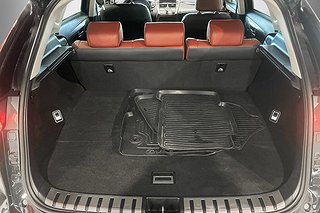 SUV Lexus NX 24 av 25