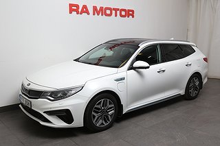 Kombi Kia Optima 1 av 29