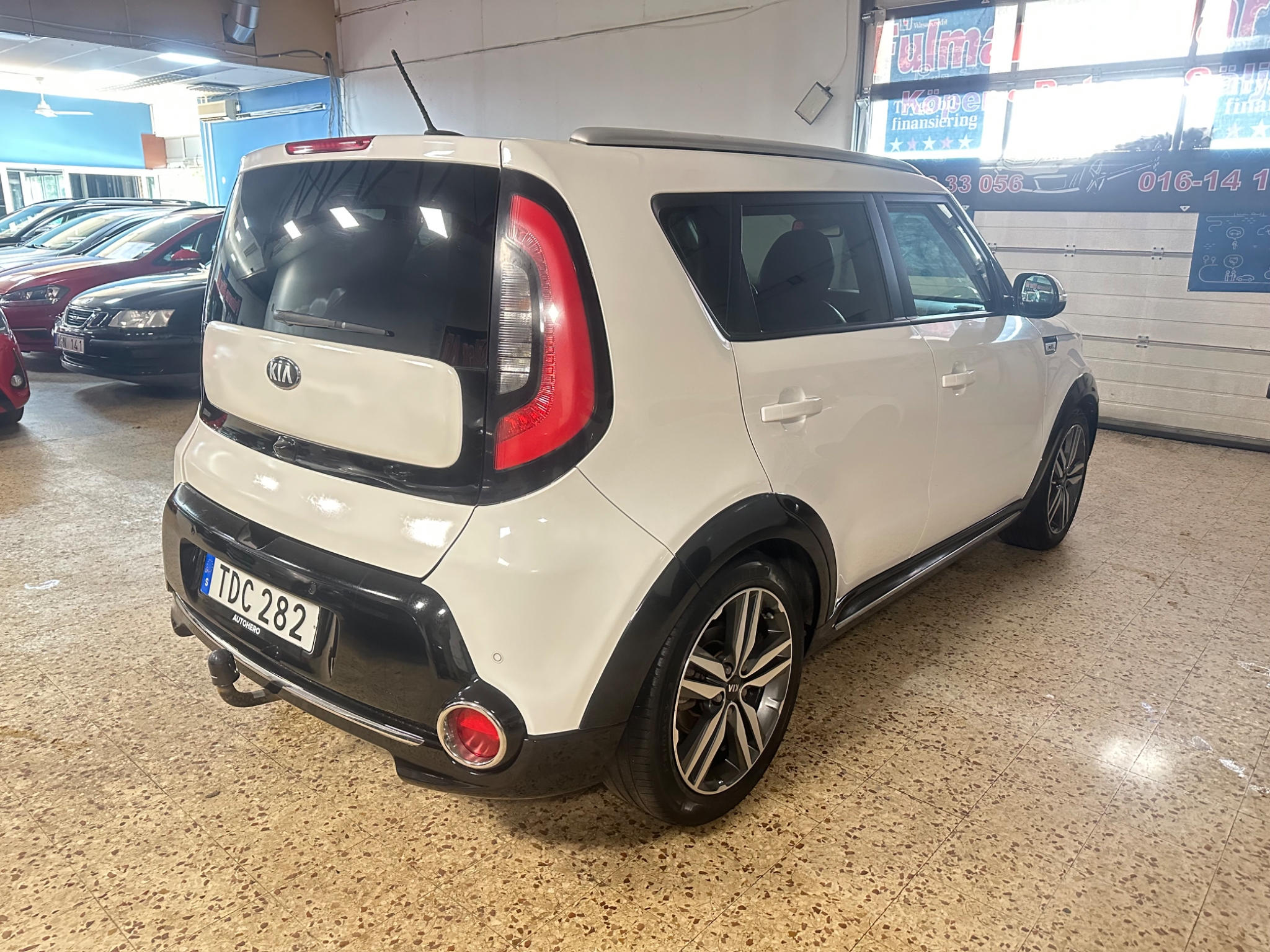 Kia Soul 2015, bild 5/39