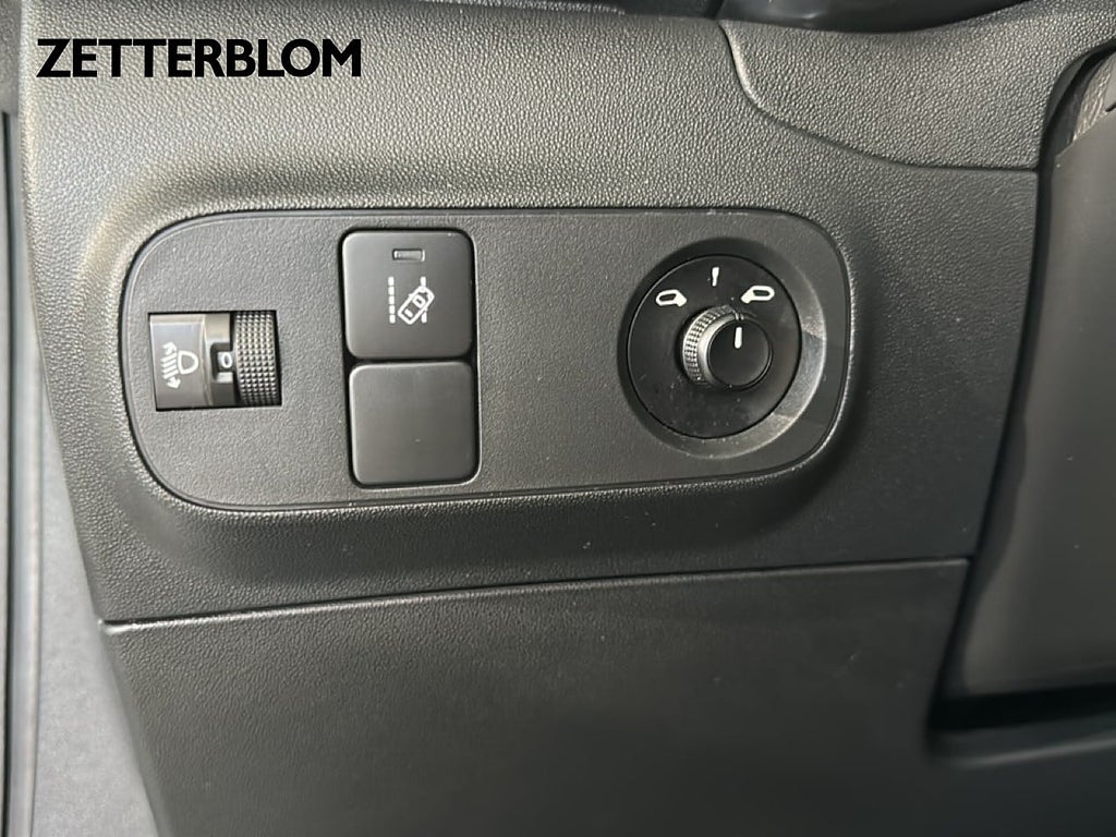 Halvkombi Citroën C3 15 av 19