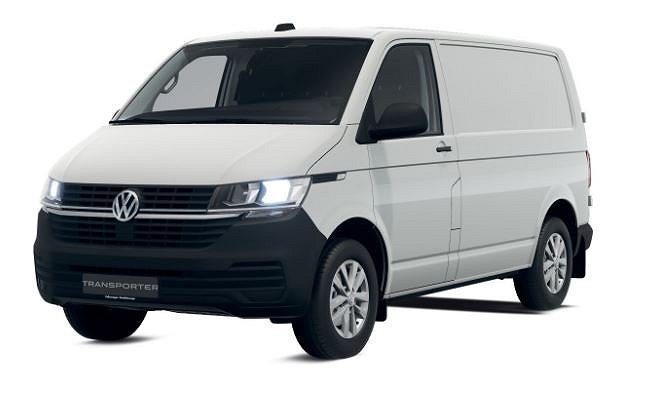 Volkswagen Transporter TDI 150HK | Drag | Kamera | ACC | 3000