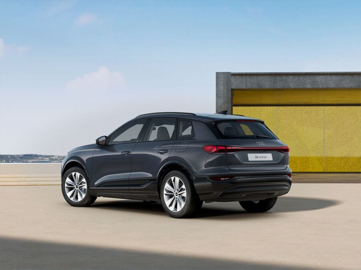 Audi Q6 e-tron Proline Business 2027, bild 3/10