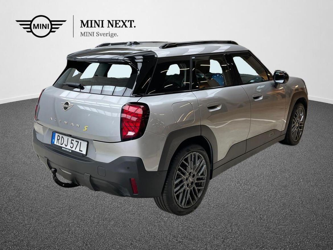MINI Aceman 2025, bild 5/10