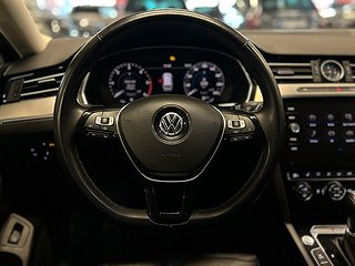 Volkswagen Passat Sportscombi 2.0 TDI 4M GT R-Line Drag/Värm