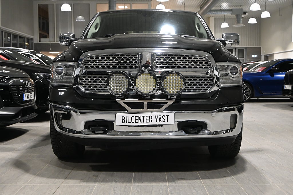 Dodge RAM 2018 - miniatyr 4