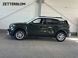 SUV Citroën C3 2 av 13