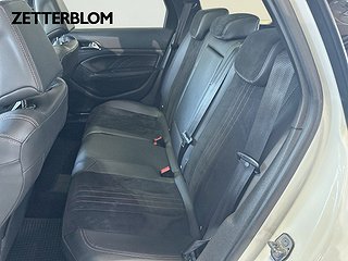 Halvkombi Peugeot 308 9 av 15