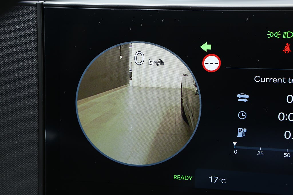 Hyundai IONIQ 9 Performance Calli. Line AWD - Business Lease 2026