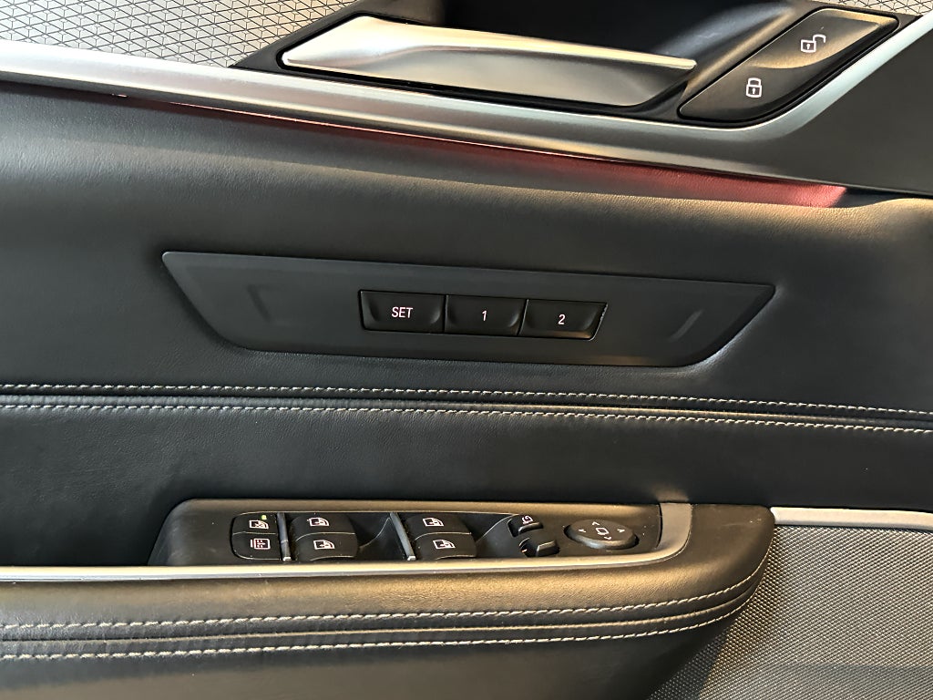 BMW 640D xDrive Gran Turismo Steptronic M Sport PANO 360° LASER