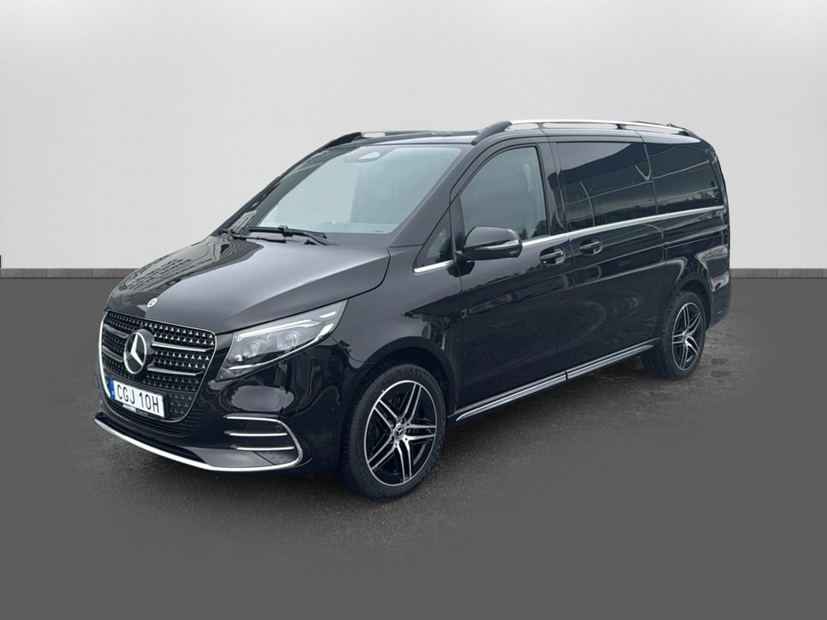 Mercedes-Benz V