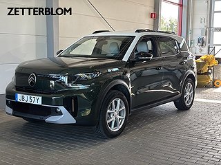 SUV Citroën C3