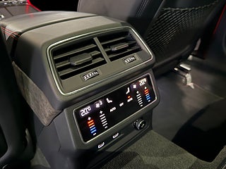 Kombi Audi RS6 16 av 21