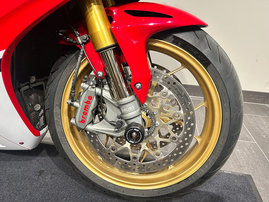 Honda CBR1000RR SP1 /3,45%/860mil/Yoshimura/Quickshifter